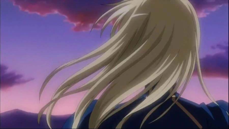 fate) 주인공과 히로인의 이별 - 이미지 6