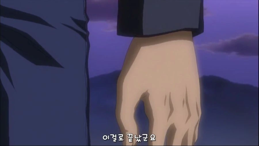 fate) 주인공과 히로인의 이별 - 이미지 8