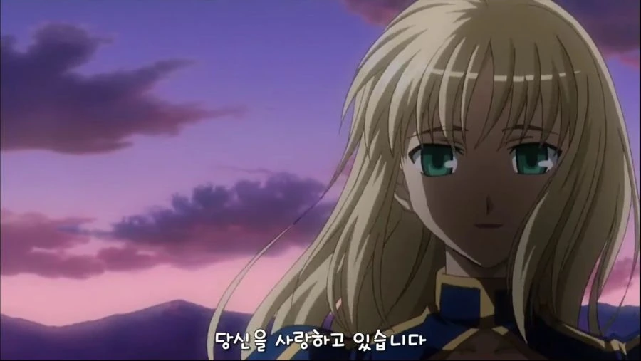 fate) 주인공과 히로인의 이별 - 이미지 18