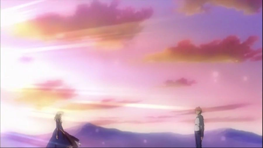 fate) 주인공과 히로인의 이별 - 이미지 20
