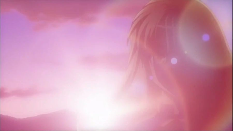 fate) 주인공과 히로인의 이별 - 이미지 21