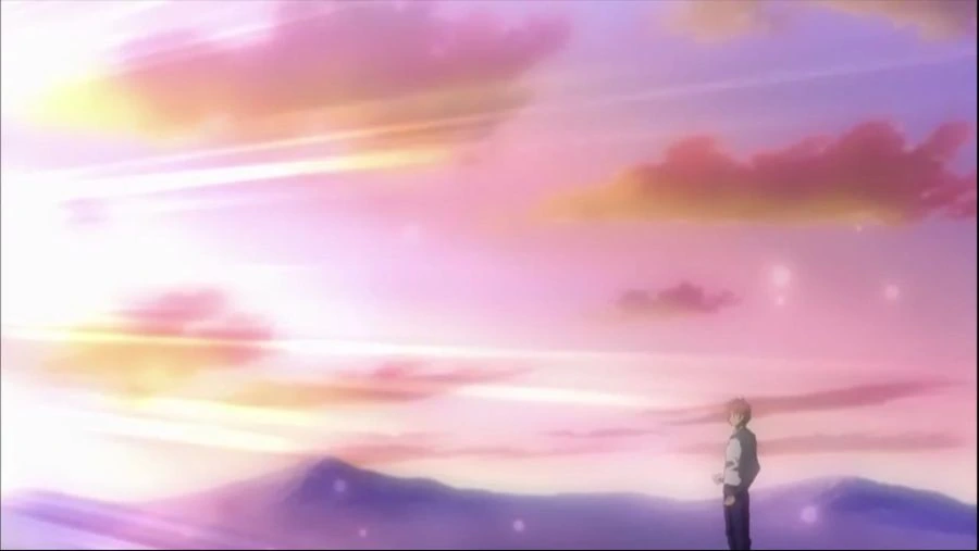 fate) 주인공과 히로인의 이별 - 이미지 24