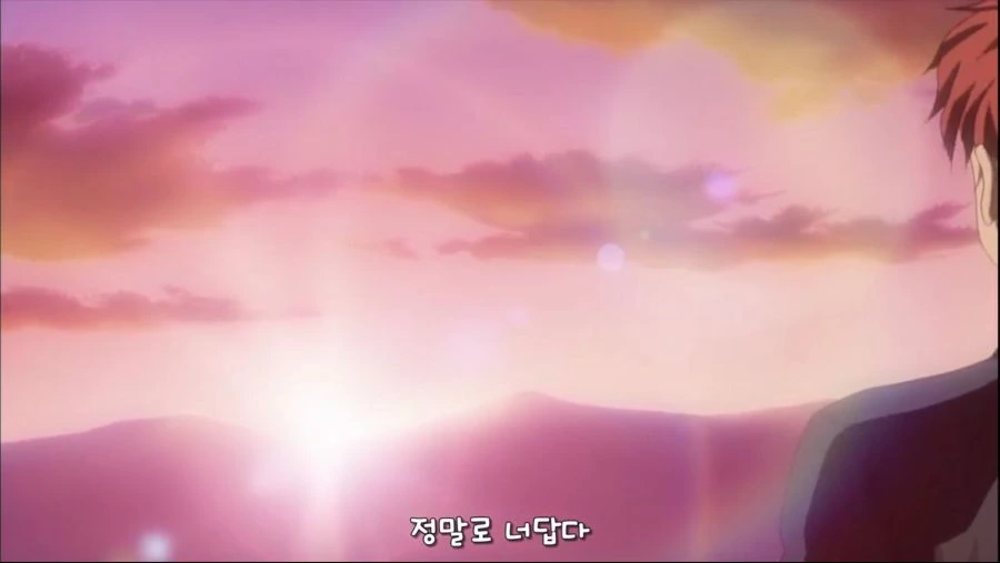 fate) 주인공과 히로인의 이별 - 이미지 25