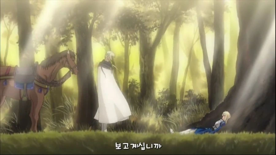 fate) 주인공과 히로인의 이별 - 이미지 26