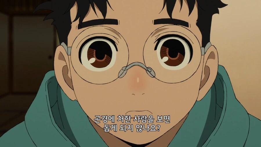 단다단)오카룽 존나 멋있잖아 - 이미지 4