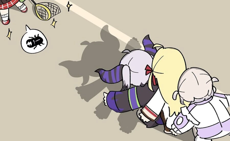 버튜버)카나데의 야마다+하디몌 그림자 챌린지.jpg