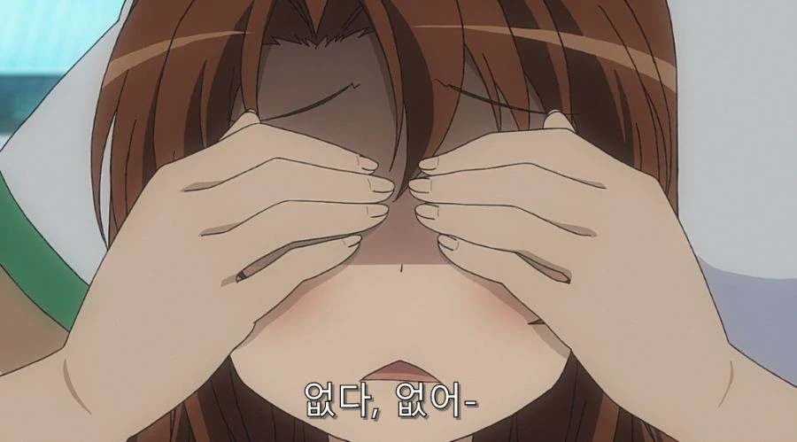 논논비요리) 코마리가 절망한 이유 - 이미지 12