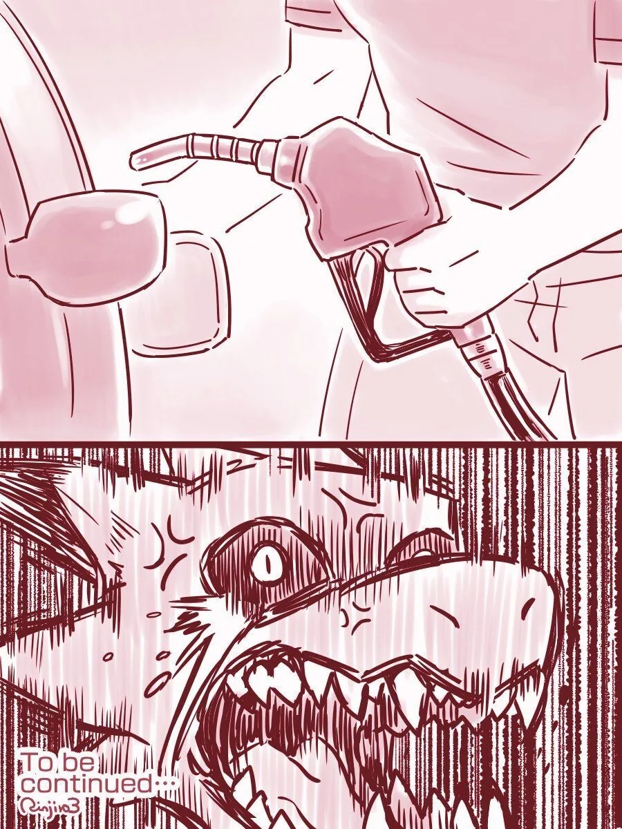 차박이 용.manhwa - 이미지 3