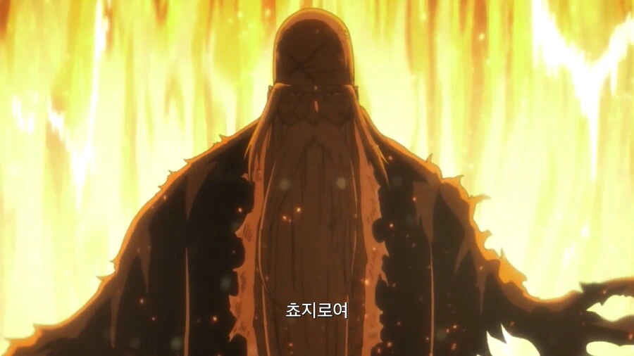 블리치]쵸지로여...얼마나 원통하느냐 - 이미지 46