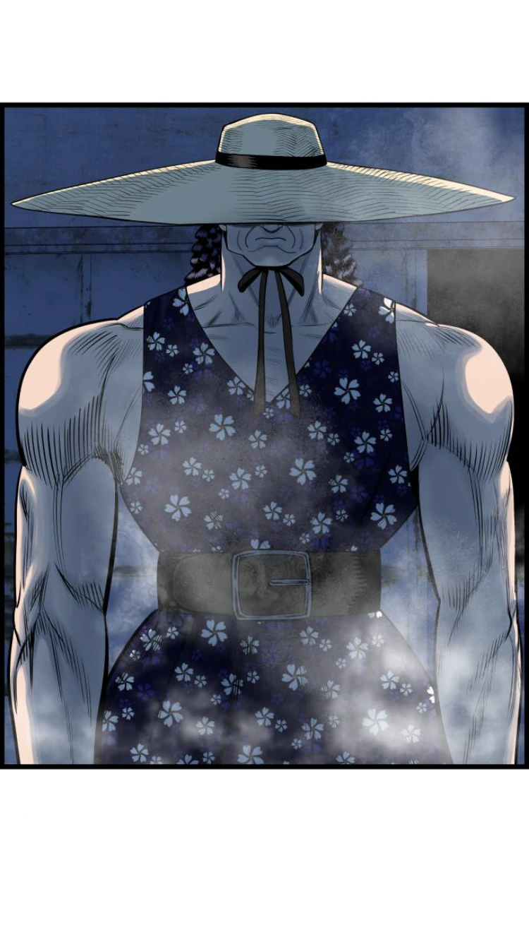 팔척귀신 만화.manhwa - 이미지 2