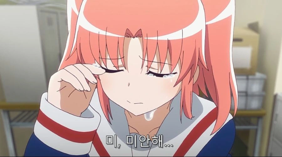 미확인으로 진행형) 코베니 고백 - 이미지 19