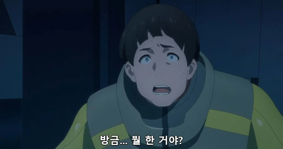 [수성의마녀]모두를 구하기 위해서 니카의 선택 - 이미지 5