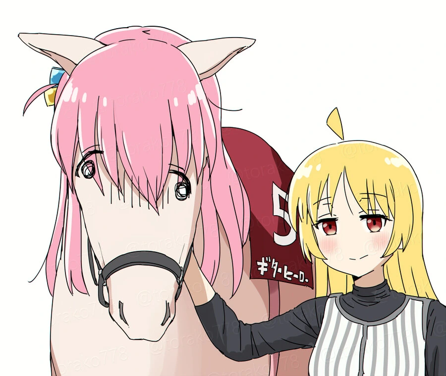 봇치)말이 되는 처자.jpg