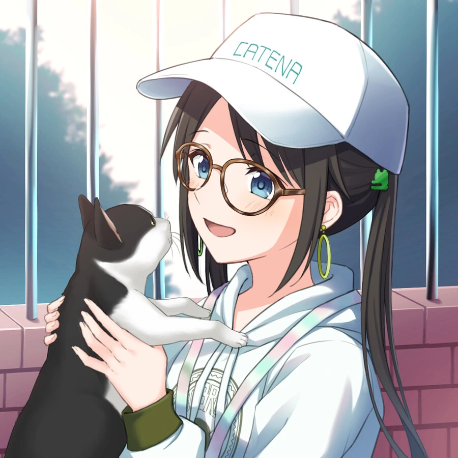 @) 안경미인 아이돌 - 이미지 4