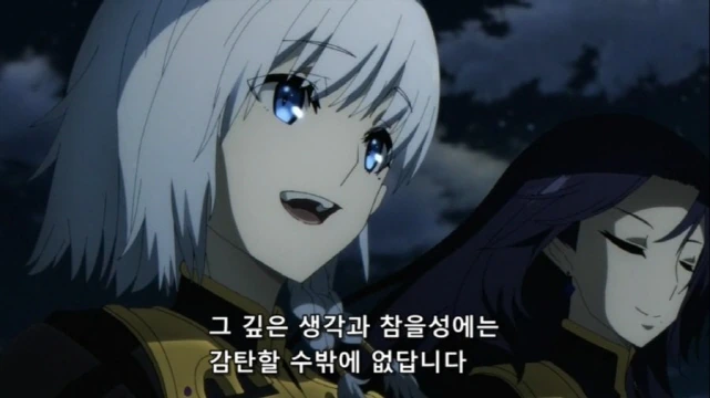 [어둠의실력자]중2병을 따르는 히로인들 - 이미지 4