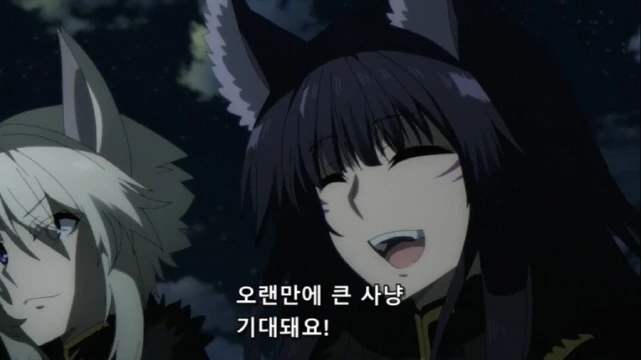 [어둠의실력자]중2병을 따르는 히로인들 - 이미지 5