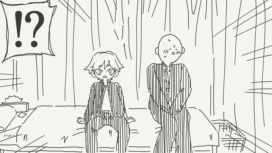 ㅅㅎㅇ 실습을 하는.manga - 이미지 3