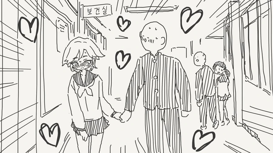ㅅㅎㅇ 실습을 하는.manga - 이미지 4