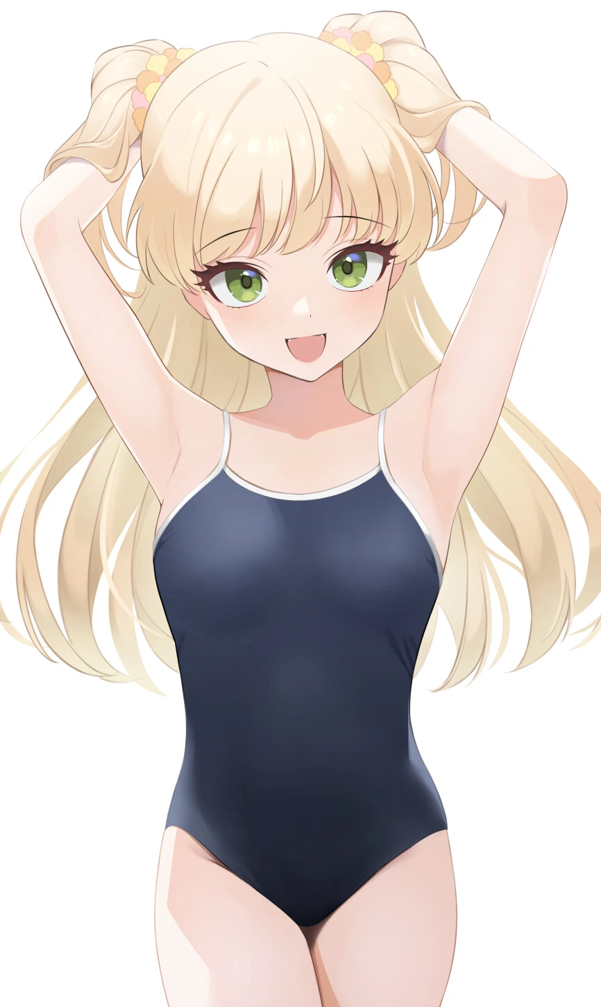 @) 청순가련한 청초계 아이돌 죠가사키 리카쨩 - 이미지 4