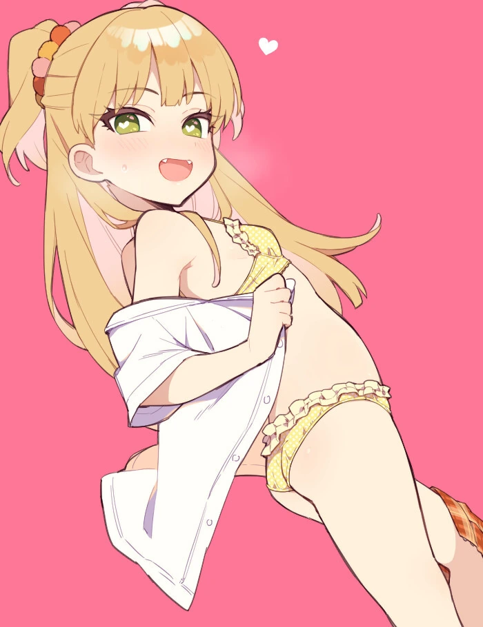 @) 청순가련한 청초계 아이돌 죠가사키 리카쨩 - 이미지 5