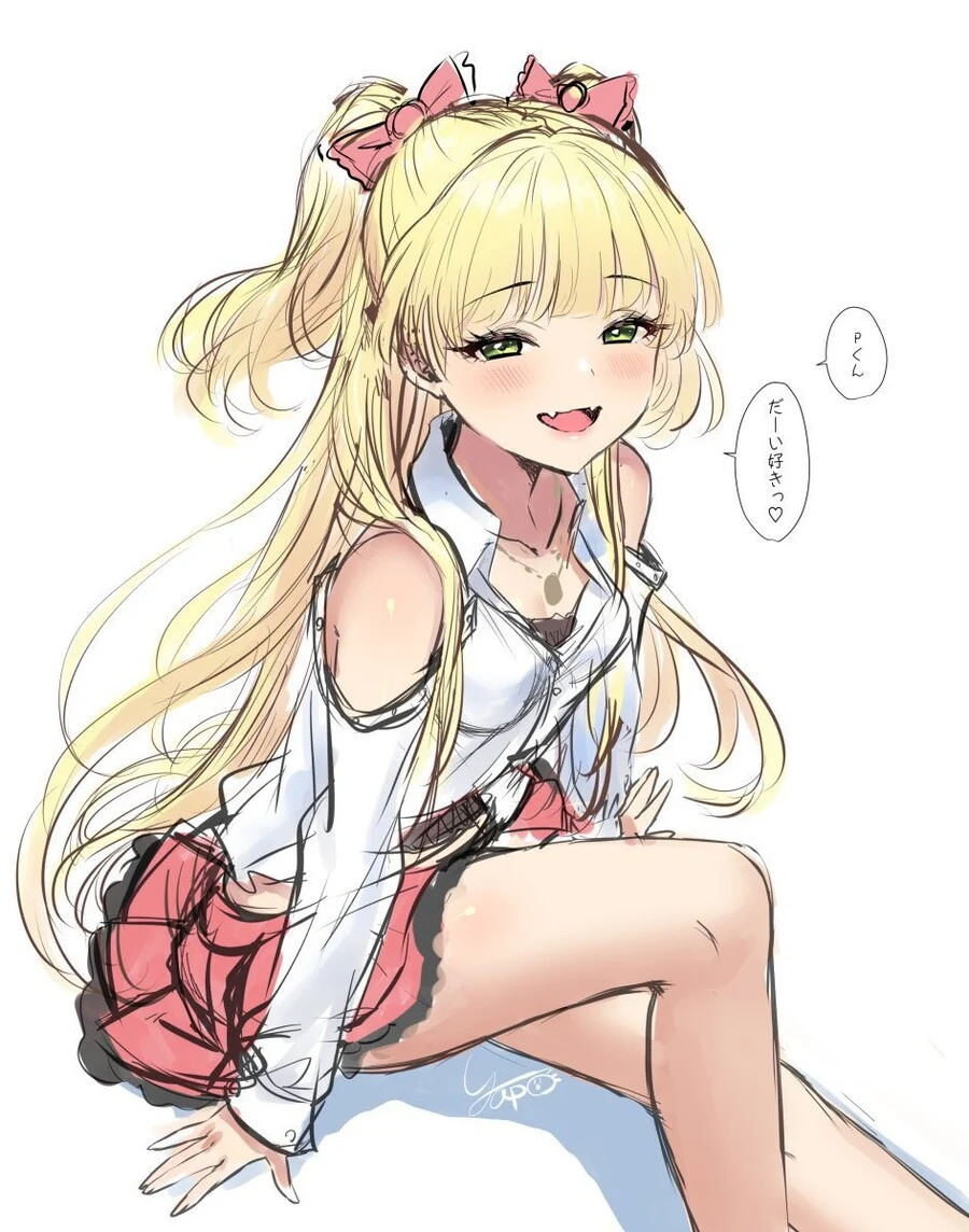 @)jc 갸루빗치