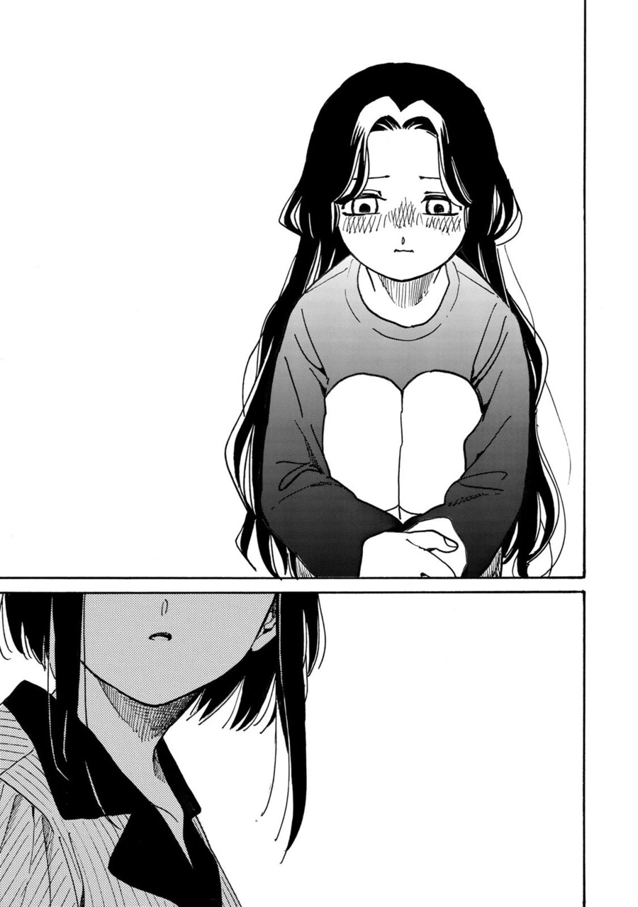 여중딩이 여초딩을 맡는 만화.manga - 이미지 33