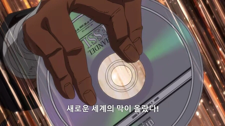 죠죠]화이트 스네이크 의외의 사용법 - 이미지 2