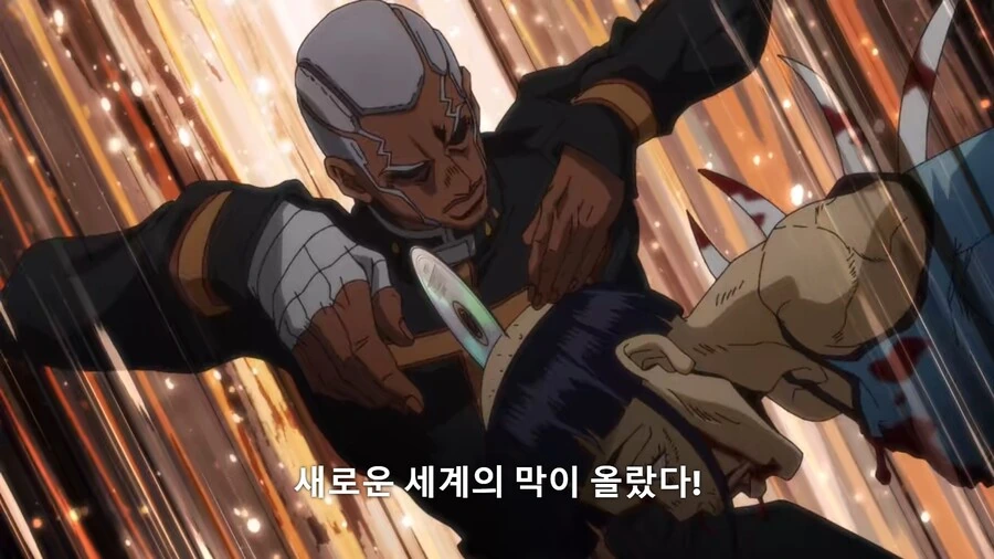 죠죠]화이트 스네이크 의외의 사용법 - 이미지 3
