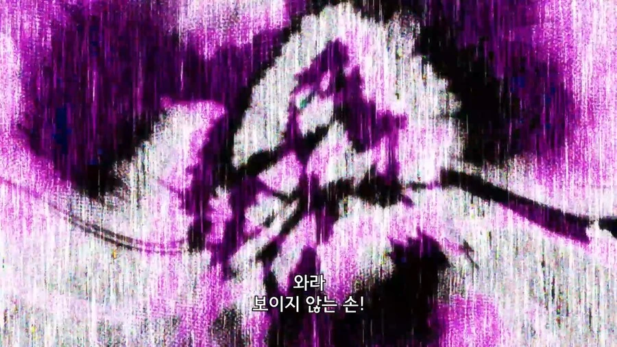 리제로]에밀리아 ㄱㅅ 터치