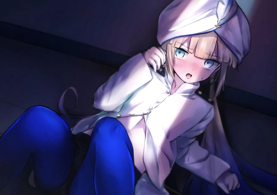 [FGO]ㅇㅋ이 되는 발렌타인.MANGA - 이미지 3