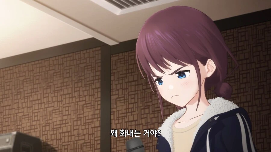 걸밴크]자기 평가가 후한편 - 이미지 6