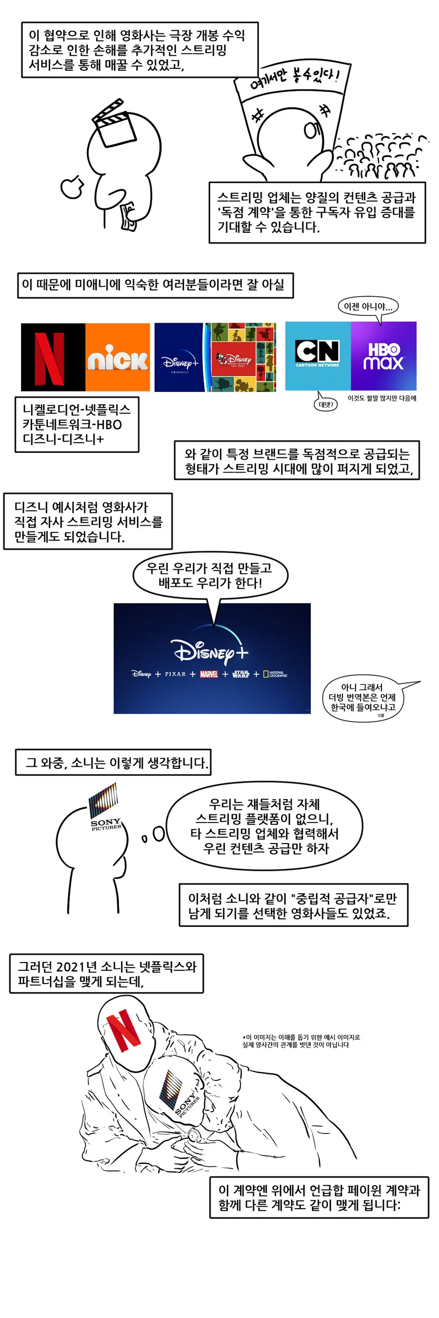 케이팝) 케데헌은 어떻게 만들어 졌는가.manhwa - 이미지 3
