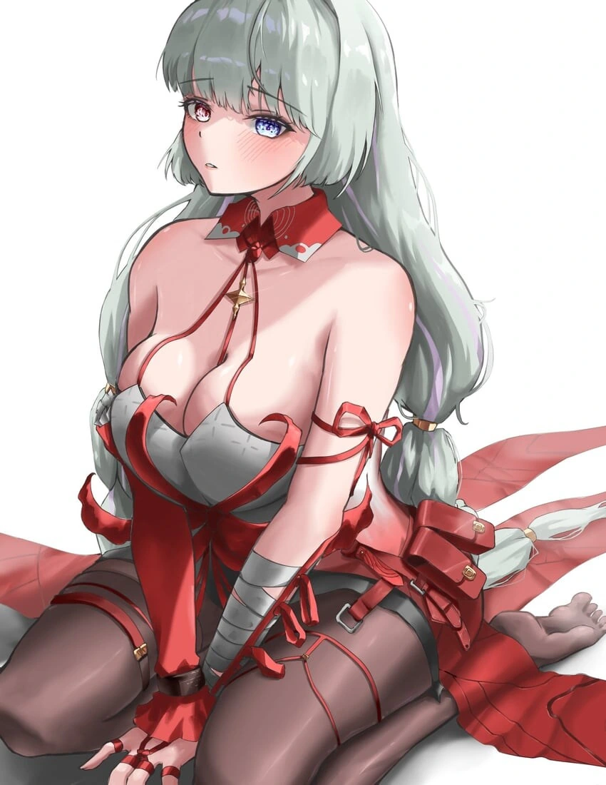 (명조)순애 그 자체
