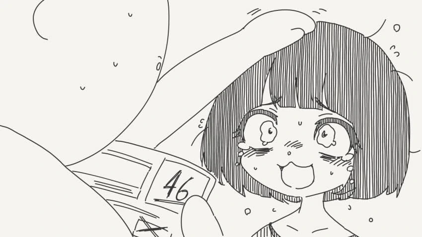 시험 백점 맞으면 소원들어주는.manga - 이미지 4