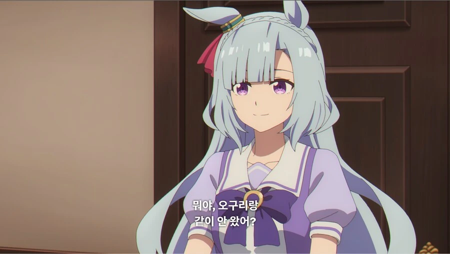 말딸)신데그레 10화도 알찼습니다