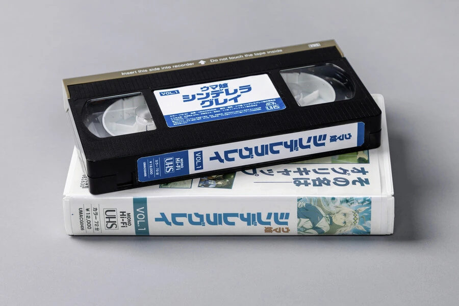 말딸) 신데렐라 그레이 1987 에디션 - 이미지 4