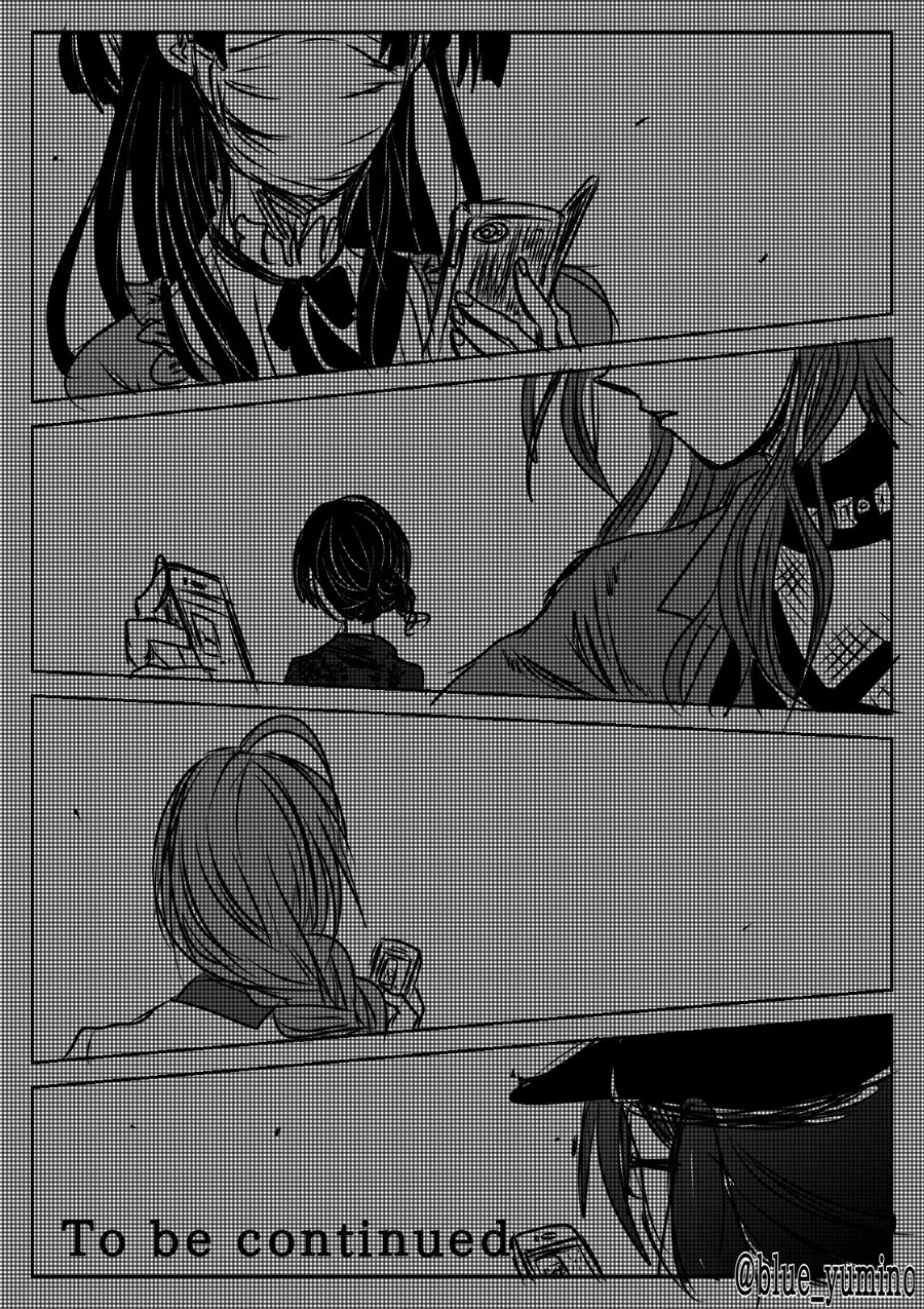 @) 마도카가 프로듀서의 요구르트❤를 먹은 만화.manga - 이미지 7