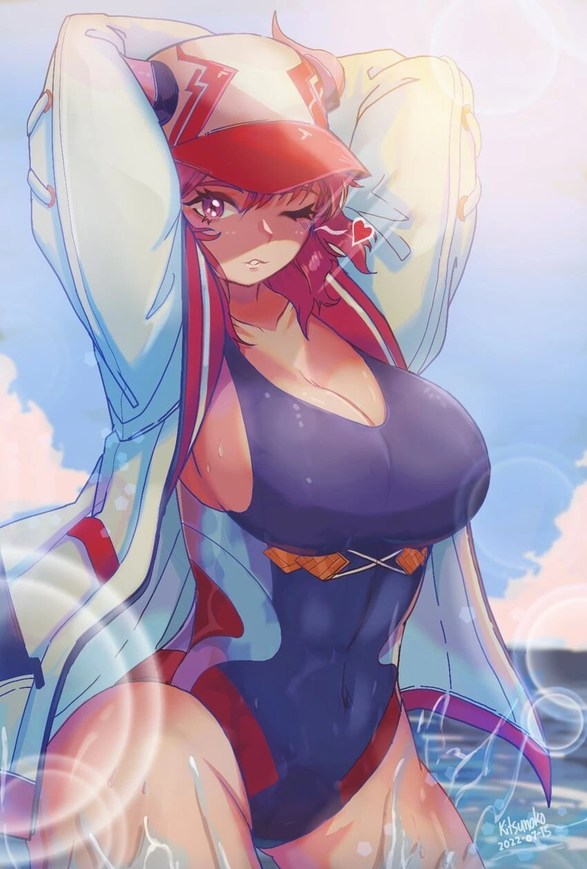 (가테,ㅎㅂ)걸어다니는 ㅊㅈ머신 - 이미지 7