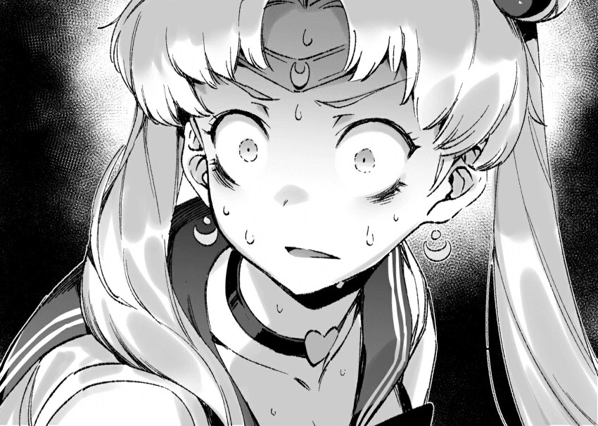 ㅅㅅ 안하면 못나가는 방.manga - 이미지 2