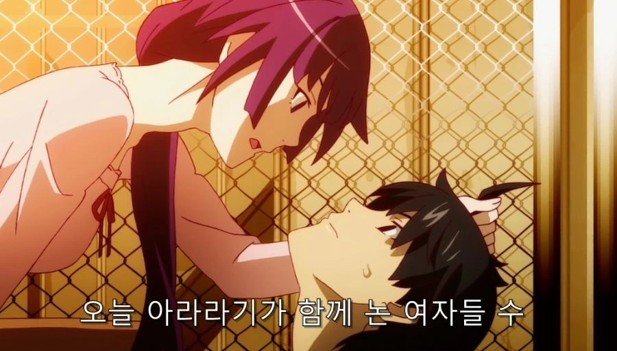 남친 눈만 보고 당일에 여자 만난 수 정확히 맞추는 여친 - 이미지 5