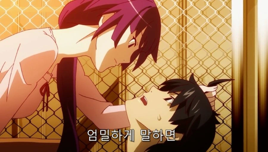 남친 눈만 보고 당일에 여자 만난 수 정확히 맞추는 여친 - 이미지 13