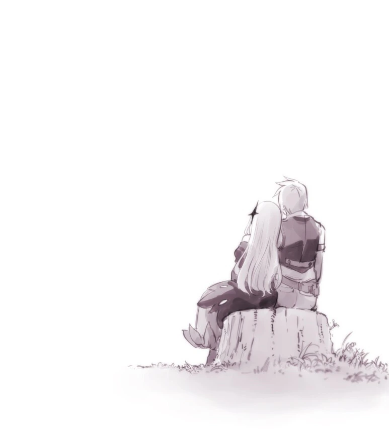 암약) 고위종족 장수종과 단명종.manga - 이미지 28