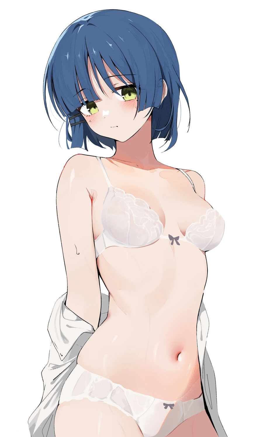 봇치더락) 얘 이름이 야마다 료던가