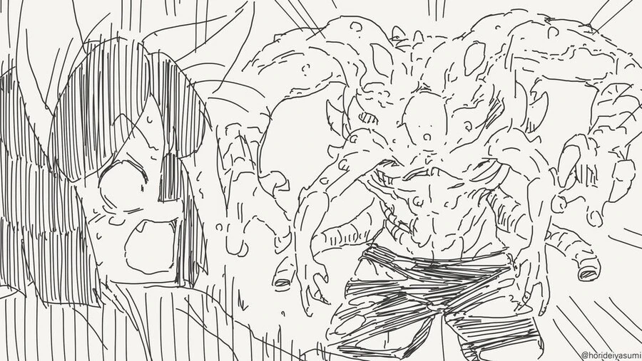 인간의 아이는 낳고 싶지 않다!.manga - 이미지 4