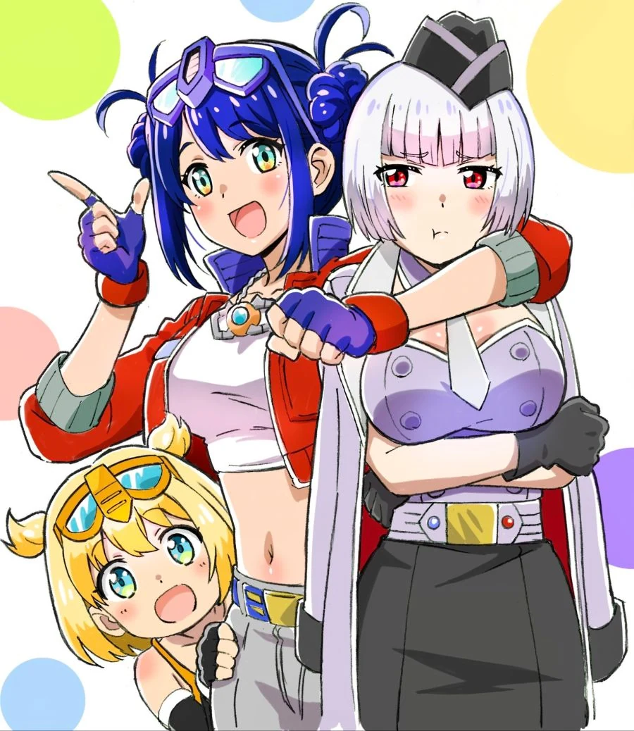 타락, 흑화물에서 젤 재밌는 장면.manhwa - 이미지 3