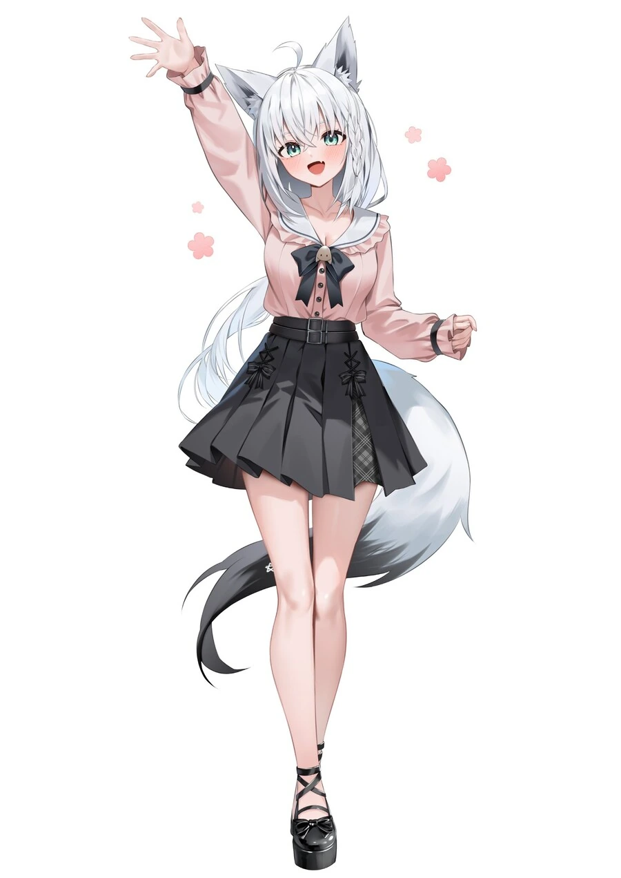 버튜버)강력한 일페 부스 이름.JPG - 이미지 6