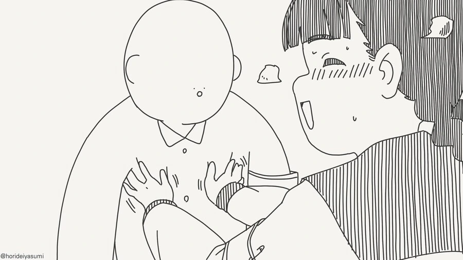 괜찮아? ㄱㅅ 만질까~~?....manwha - 이미지 3