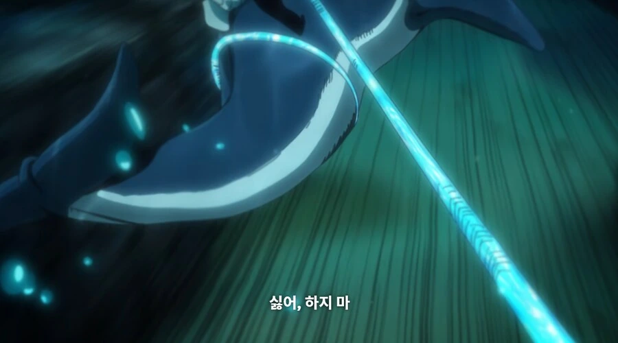 죠죠)유일하게 보스에게 패배한 죠죠 - 이미지 16