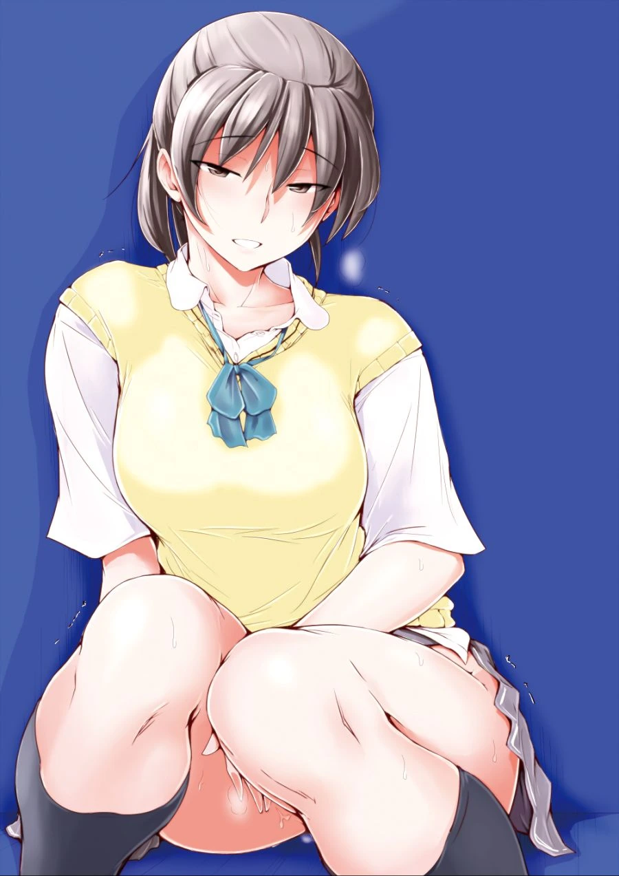그냥 존재가 ㅇㅎ 여캐.manga - 이미지 2