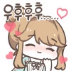 @) 아이스크림을 사달라고 조르는 토모카 만화 - 이미지 3